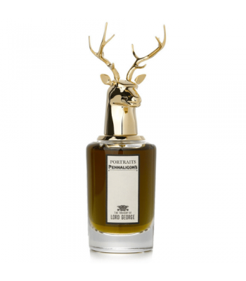 Penhaligon's The Tragedy Of Lord George Edp 75 ml Erkek Parfüm