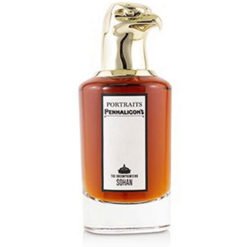Penhaligon's The Uncompromising Sohan Edp 75 ml Unisex Parfüm