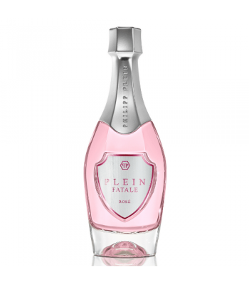 Philipp Plein Fatale Rose Edp 90 ml Kadın Parfüm