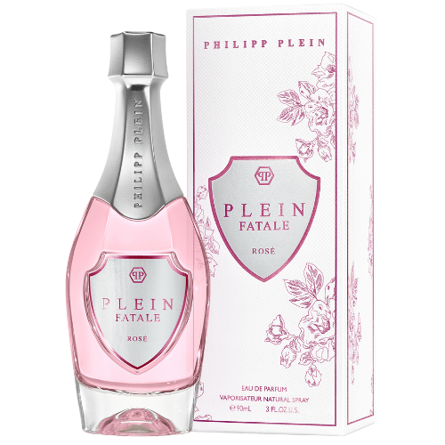 Philipp Plein Fatale Rose Edp 90 ml Kadın Parfüm