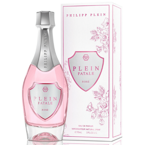 Philipp Plein Fatale Rose Edp 90 ml Kadın Parfüm