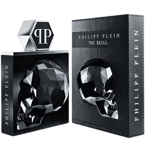 Philipp Plein The Skull Edp 125 ml Erkek Parfüm