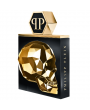 Philipp Plein The Skull Gold Edition Edp 125 ml Erkek Parfüm