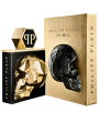 Philipp Plein The Skull Gold Edition Edp 125 ml Erkek Parfüm