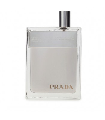 Prada Amber Pour Homme Edt 100ml Erkek Parfüm