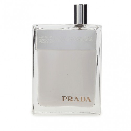 Prada Amber Pour Homme Edt 100ml Erkek Parfüm