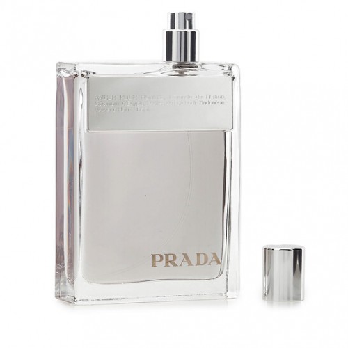 Prada Amber Pour Homme Edt 100ml Erkek Parfüm