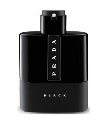 Prada Luna Rossa Black Edp 100 ml Erkek Parfüm