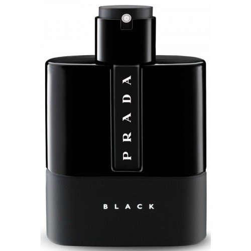 Prada Luna Rossa Black Edp 100 ml Erkek Parfüm