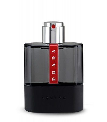 Prada Luna Rossa Carbon Edt 100ml Erkek Parfüm