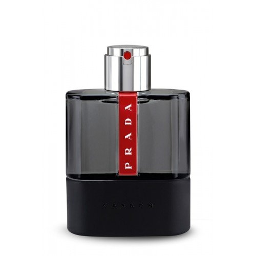 Prada Luna Rossa Carbon Edt 100ml Erkek Parfüm