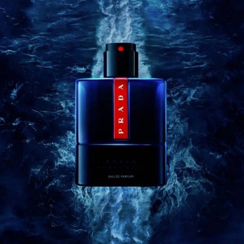 Prada Luna Rossa Ocean Edp 100ml Erkek Parfüm