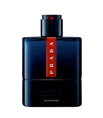 Prada Luna Rossa Ocean Edp 100ml Erkek Parfüm