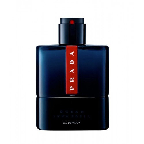 Prada Luna Rossa Ocean Edp 100ml Erkek Parfüm