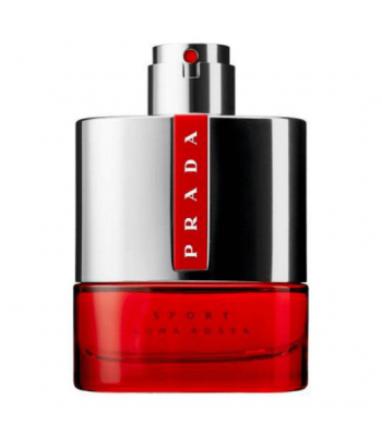 Prada Luna Rossa Sport Edt 100ml Erkek Parfüm