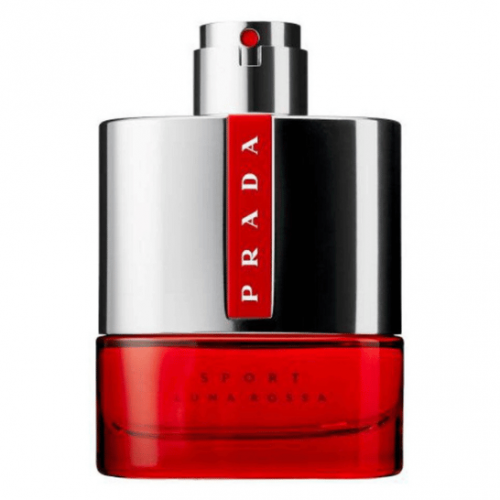 Prada Luna Rossa Sport Edt 100ml Erkek Parfüm