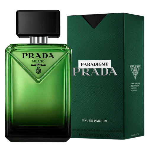 Prada Paradigme EDP 100 ml Erkek Parfüm