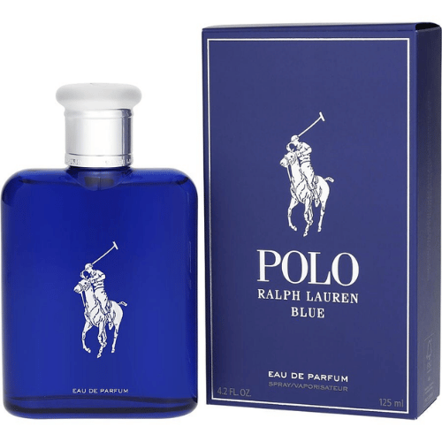 Ralph Lauren Polo Blue Edp 125 Ml Erkek Parfüm