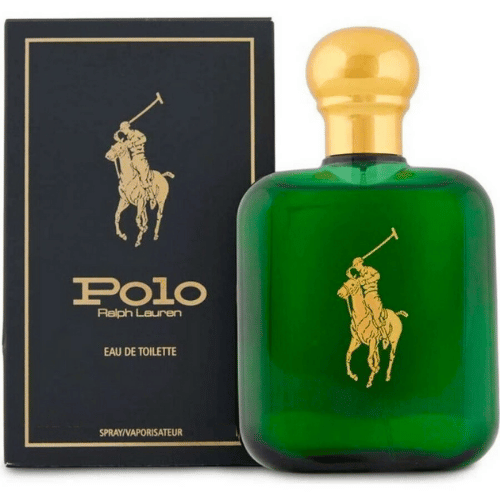 Ralph Lauren Polo Green Edt 125 Ml Erkek Parfüm
