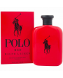 Ralph Lauren Polo Red Edt 125 Ml Erkek Parfüm