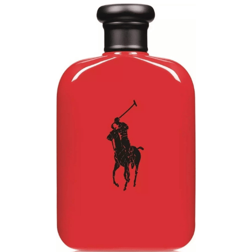 Ralph Lauren Polo Red Edt 125 Ml Erkek Parfüm
