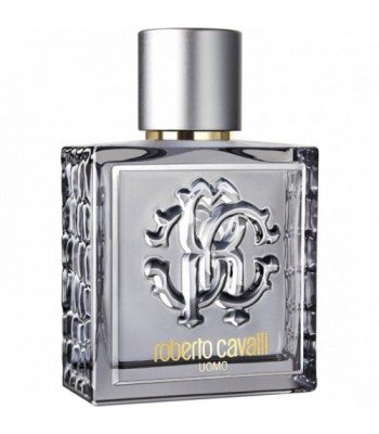 Roberto Cavalli Uomo Silver Essence Edt 100ml Erkek Parfüm