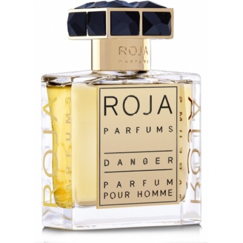 Roja Danger Edp 50ml Erkek Parfüm