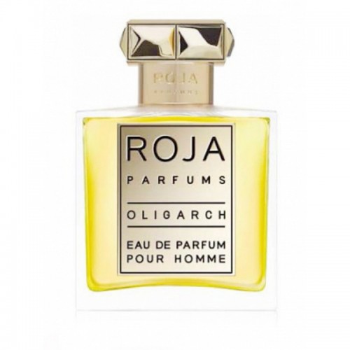 Roja Oligarch Edp 50ml Erkek Parfüm