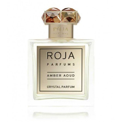 Roja Parfums Amber Aoud 50ml Edp Unisex Parfüm