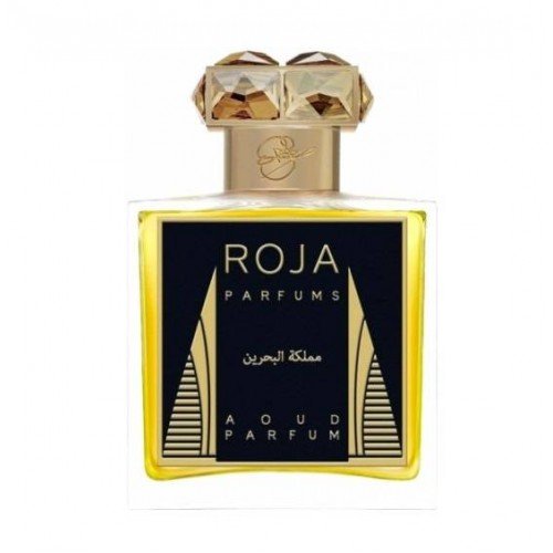 Roja Parfums Kingdom Of Bahrain EDP 50 ml Unisex Parfüm