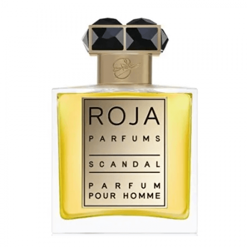 Roja Parfums Scandal Pour Homme 50ml Erkek Parfüm