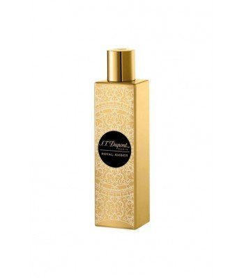 S.T. Dupont Royal Amber 100 ml EDP Erkek Parfüm