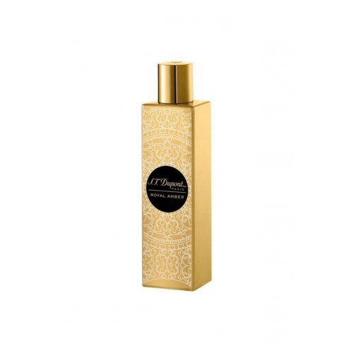 S.T. Dupont Royal Amber 100 ml EDP Erkek Parfüm