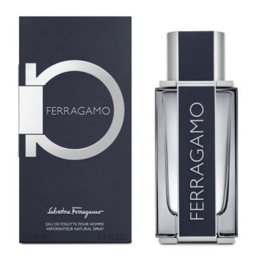 Salvatore Ferragamo Pour Homme 100 ml Edt Erkek Parfüm