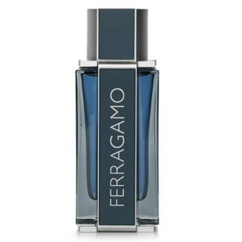 Salvatore Ferragamo Pour Homme Intense Leather 100 ml Edt Erkek Parfüm