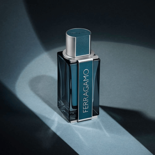 Salvatore Ferragamo Pour Homme Intense Leather 100 ml Edt Erkek Parfüm