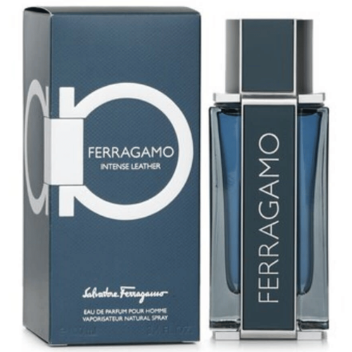 Salvatore Ferragamo Pour Homme Intense Leather 100 ml Edt Erkek Parfüm