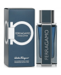Salvatore Ferragamo Pour Homme Intense Leather 100 ml Edt Erkek Parfüm