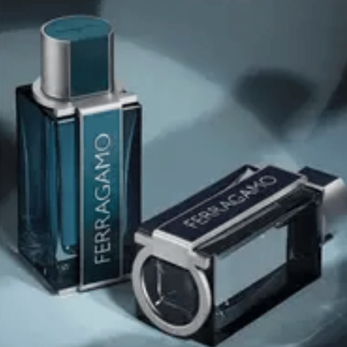 Salvatore Ferragamo Pour Homme Intense Leather 100 ml Edt Erkek Parfüm