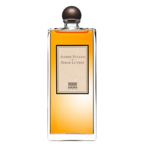 Serge Lutens Ambre Sultan Edp 50ml Unisex Parfüm