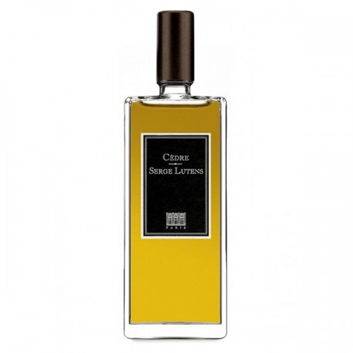 Serge Lutens Cedre Edp 50ml Unisex Parfüm