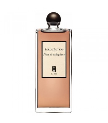 Serge Lutens Nuit De Cellophane Edp 50ml Unisex Parfüm