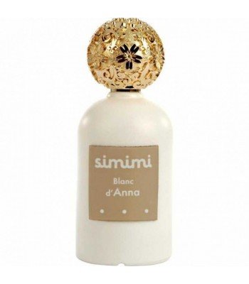 Simimi Blanc D'anna 100ml Edp Kadın Parfüm