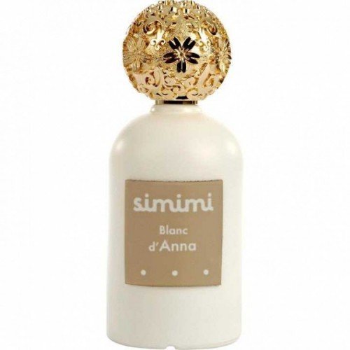 Simimi Blanc D'anna 100ml Edp Kadın Parfüm