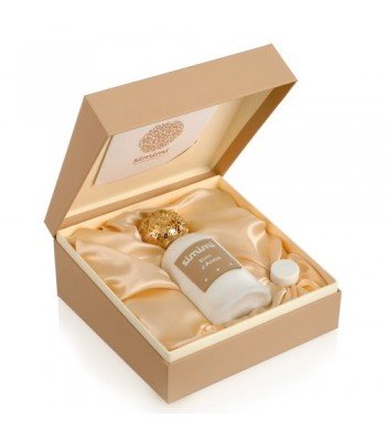 Simimi Blanc D'anna Extrait 100ml Kadın Orjinal Kutulu Parfüm
