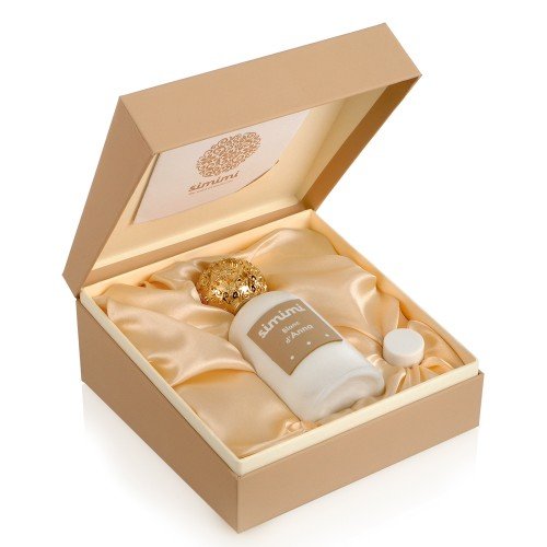 Simimi Blanc D'anna Extrait 100ml Kadın Orjinal Kutulu Parfüm