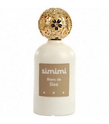 Simimi Blanc De Sisa Extrait 100ml Kadın Orjinal Kutulu Parfüm