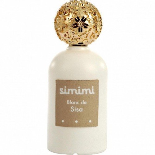 Simimi Blanc De Sisa Extrait 100ml Kadın Orjinal Kutulu Parfüm