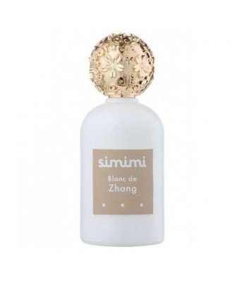 Simimi Blanc De Zhang 100ml Edp Kadın Parfüm