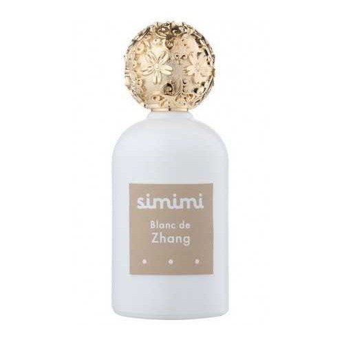 Simimi Blanc De Zhang 100ml Edp Kadın Parfüm